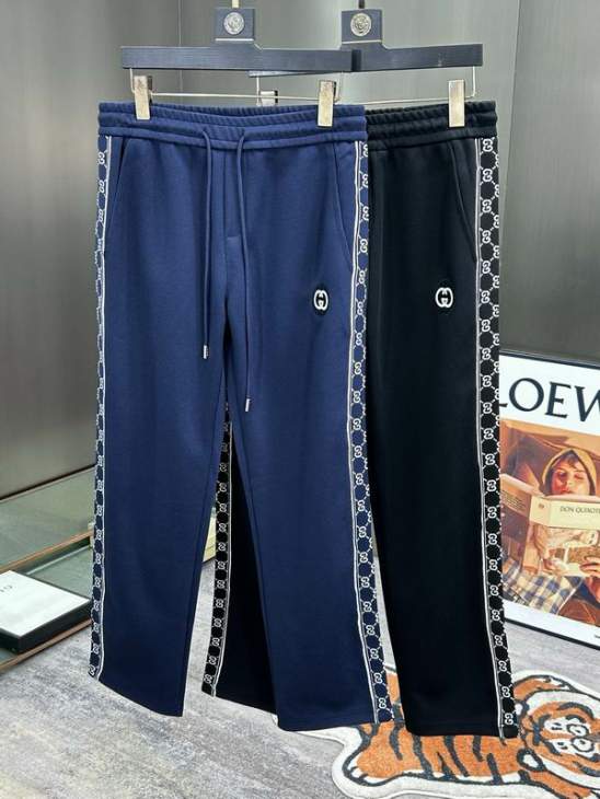 Picture of Gucci Long Pants _SKUGucciM-3XLomtr5014931